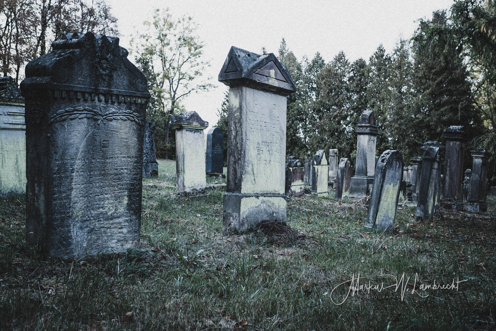 Geisa, Jüdischer Friedhof